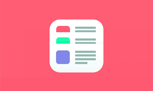 Print Vs Screen Layout