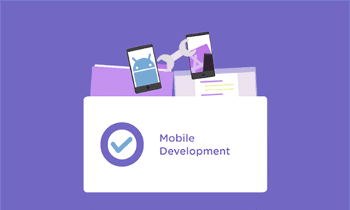 Web Services Animation